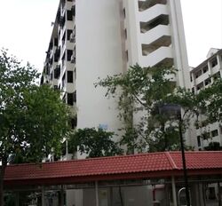 Blk 50 Macpherson Garden (Geylang), HDB 3 Rooms #606469351